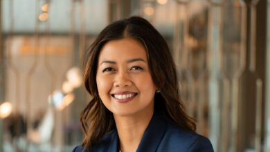 فندق إنتركونتيننتال وريزيدنسز أبوظبي يُعيّن إريكا أنجريني بمنصب مساعد مدير التسويق للمجموعة 24 0 2877