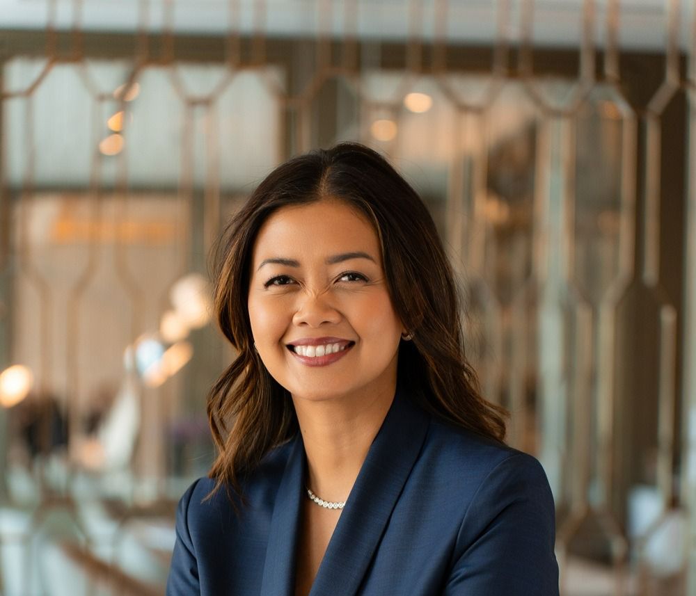 فندق إنتركونتيننتال وريزيدنسز أبوظبي يُعيّن إريكا أنجريني بمنصب مساعد مدير التسويق للمجموعة 1 0 2877