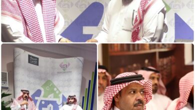 " العلاقة بين الأدب والإعلام " ..أمسية ثقافية بجمعية تمجيد الأهلية بتبوك 20 0 2890