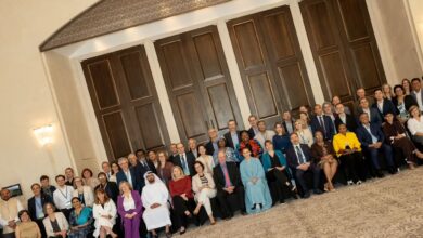 دولة الإمارات تستضيف اجتماع مجلس منظومة المجموعة الاستشارية للبحوث الزراعية الدولية لدفع عجلة الابتكار الزراعي عالمياً 8 0 2891