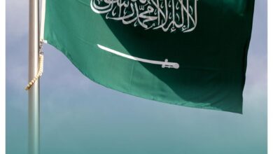 النيابة العامة: إثارة النعرات القبلية مساسٌ بالنظام العام 5 0 2902