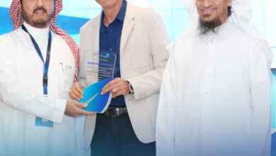 "ابتسم" تختتم الندوة الثانية لطب الأسنان بجدة 8 0 2903