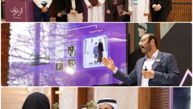 فتح باب التسجيل للجهات والمؤسسات العارضة في ملتقى "بالعربي" التابع لمؤسسة قطر 14 0 2904