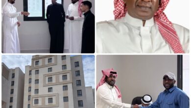 جمعية أصدقاء تسلّم دفعة جديدة من الوحدات السكنية في المنطقة الشرقية 4 0 2908