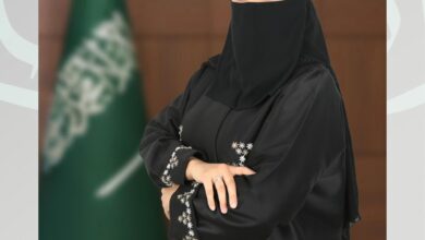 معالي د. خالد بن محمد اليوسف يصدر قرارًا بتكليف نجلاء العمر متحدثًا رسميًا لديوان المظالم 5 0 2922