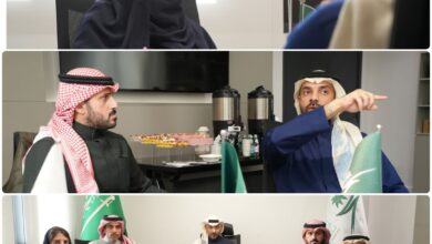 اتحاد المبارزة يشكّل لجنة فضّ المنازعات برئاسة هيفاء التويجري 17 0 2926