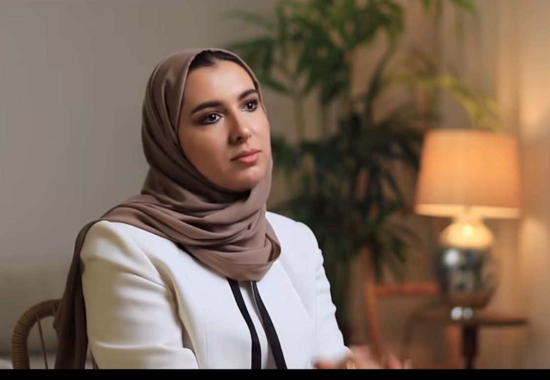 وفاة والدة الدكتورة عزيزة الخضر 1 0 2927