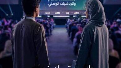 "موهبة" ووزارة التعليم تطلقان أولمبياد العلوم والرياضيات الوطني "نسمو" مستهدفًا 150 ألف طالب وطالبة 6 0 2928