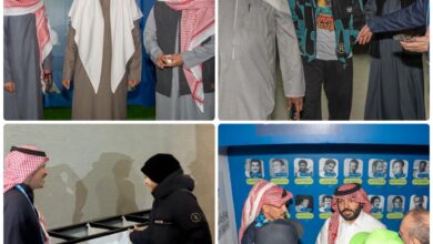 بمشاركة أصدقاء ... «رابطة البيئة» تعزز الوعي في السوبر الإيطالي بالرياض 2 0 2929