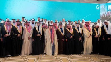 أمير الرياض يرعى حفل الزواج الجماعي التاسع بجمعية إنسان.. الاثنين المقبل 2 0 2930