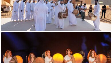 حين لا ينتهي النور: «تنوير» يترك أثره ويفتح أفق 2026 9 0 2934