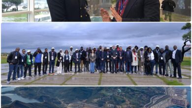 طنجة المتوسط منصة رئيسية لتصدير ما يقارب مليون مركبة، وجسر بحري استراتيجي بين أوروبا وإفريقيا 4 0 2947