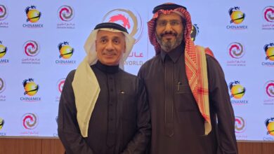 التحول الرقمي والاستثمار الصناعي بين المملكة والصين… رؤية جديدة للسوق 6 0 2950