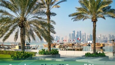 الدوحة تتوّج عاصمةً للسياحة الخليجية 2026 تأكيداً لريادتها في السياحة المستدامة 6 0 2953