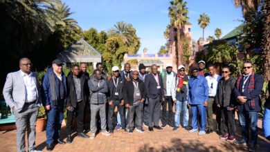 مراكش .. وجهة مثالية لمحبي الثقافة والتاريخ والرياضة، تجمع بين الأصالة والمعاصرة .. 5 0 2954