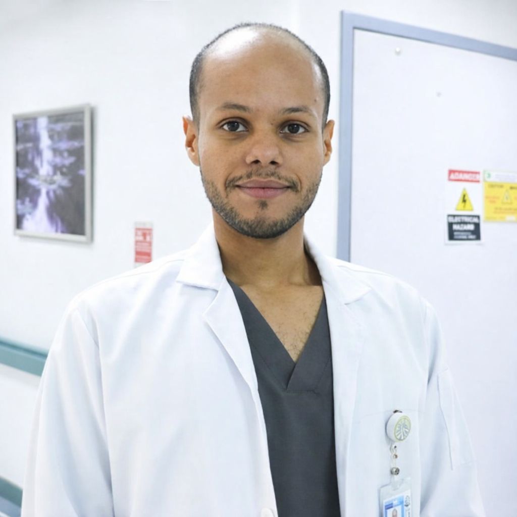 نواف المشيقح: العلاج الطبيعي ركيزة أساسية لتحسين جودة حياة كبار السن المصابين بالانزلاق الغضروفي 1 0 2965