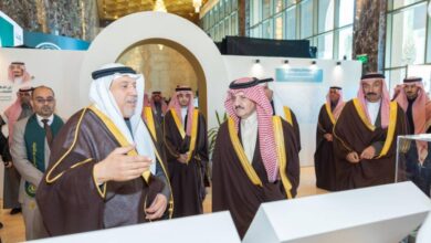 أمير الشرقية يرعى توقيع اتفاقيات تعاون استراتيجية بجامعة الملك فيصل 17 0 2970