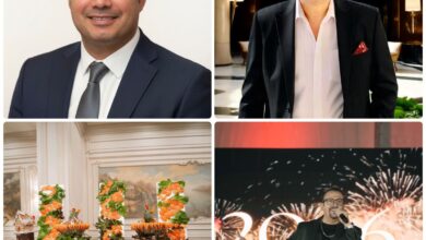 فنادق ريكسوس الإسكندرية تستقبل 2026 باحتفالات مبهرة 1 0 2980