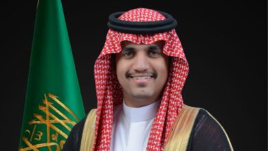 خالد بن سعد القرني يتخرّج بدرجة البكالوريوس في الجرافيكس والوسائط المتعددة 5 0 2984