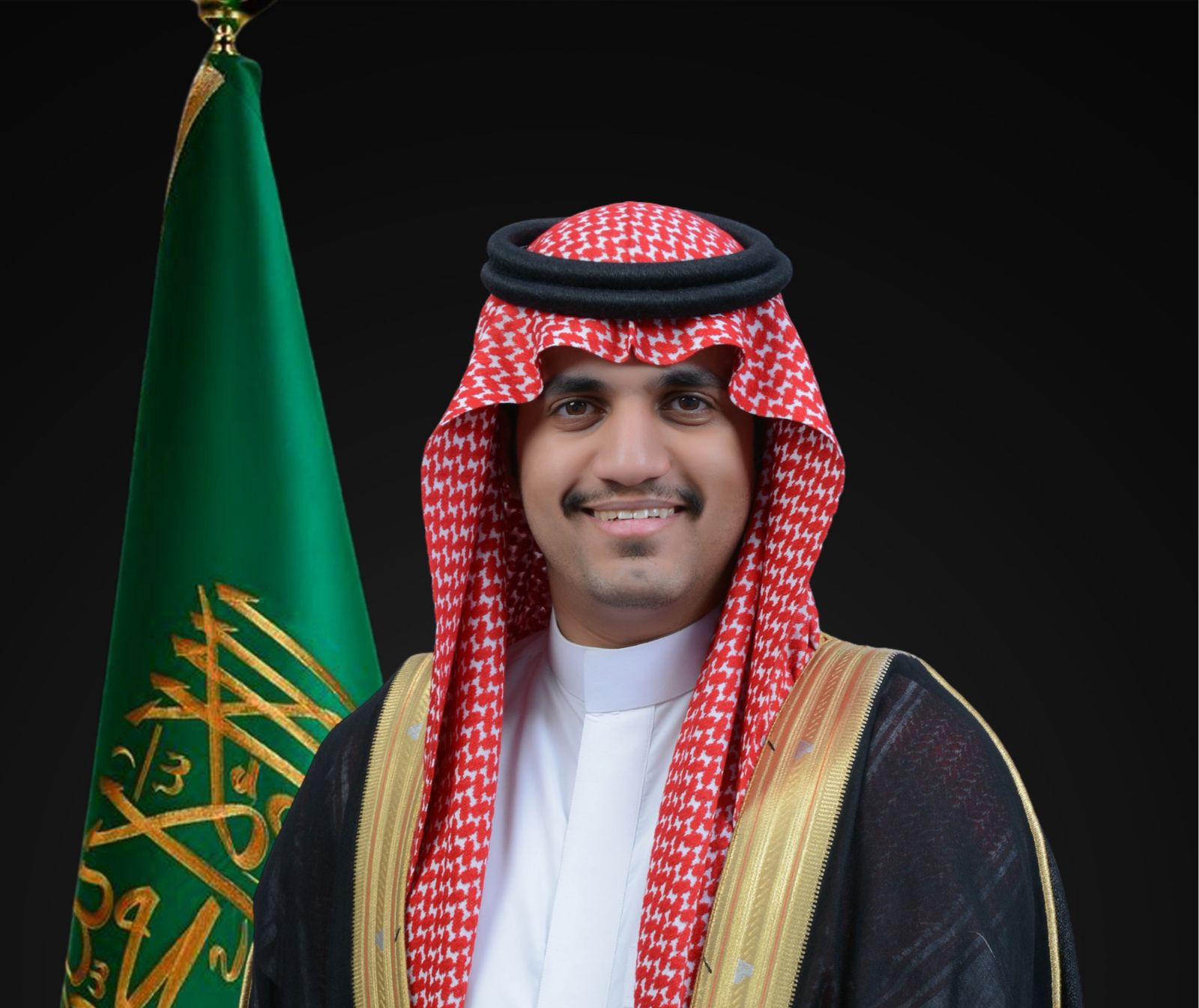 خالد بن سعد القرني يتخرّج بدرجة البكالوريوس في الجرافيكس والوسائط المتعددة 1 0 2984