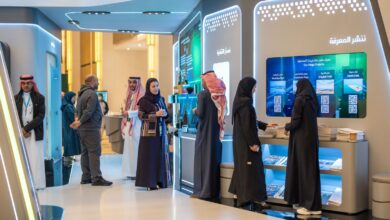 المنتدى السعودي للإعلام 2026 يناقش كيف يتعاطى الإعلام مع البيانات الضخمة ويصنع المعلومة؟ 1 0 2990