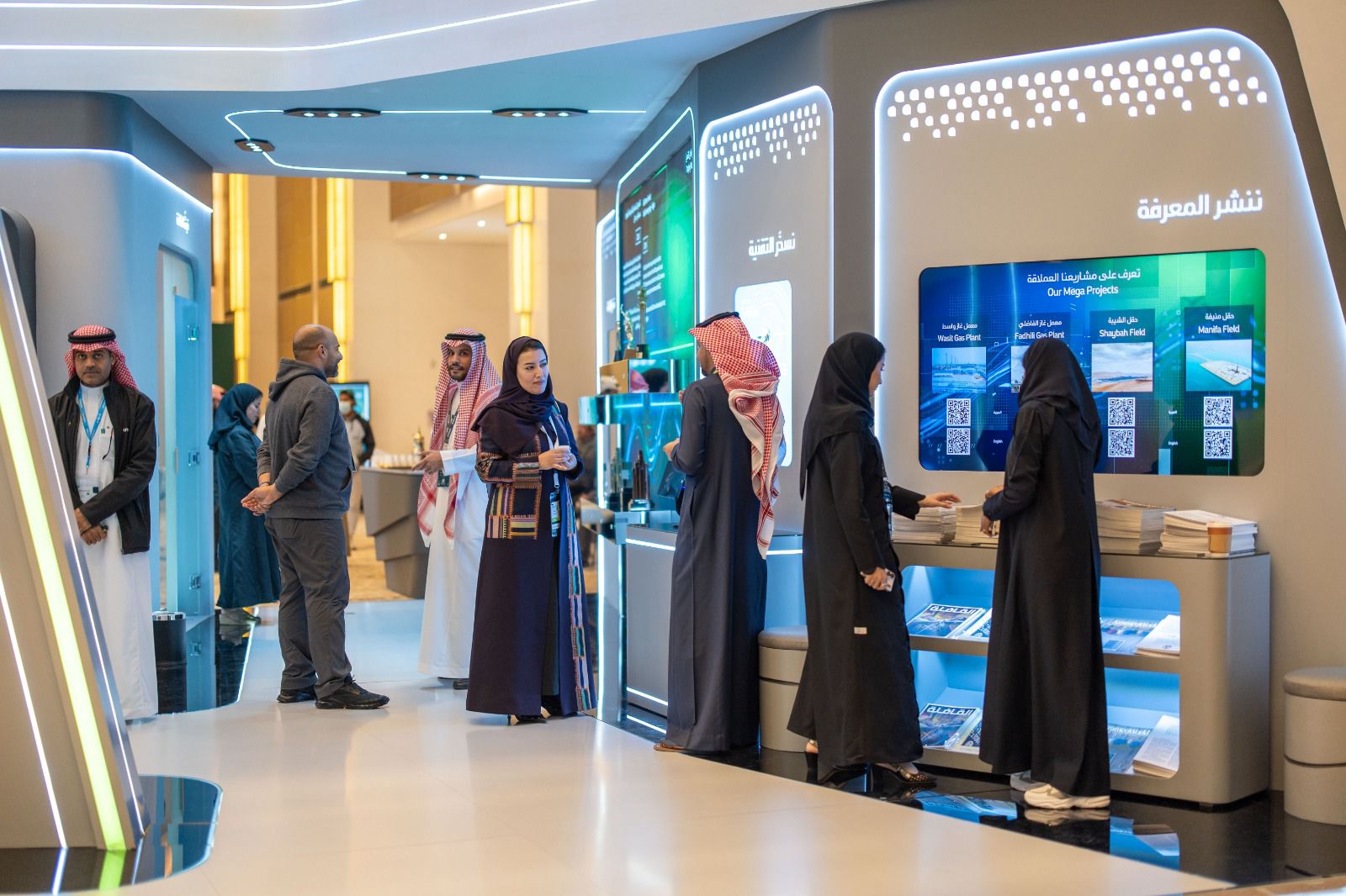 المنتدى السعودي للإعلام 2026 يناقش كيف يتعاطى الإعلام مع البيانات الضخمة ويصنع المعلومة؟ 1 0 2990