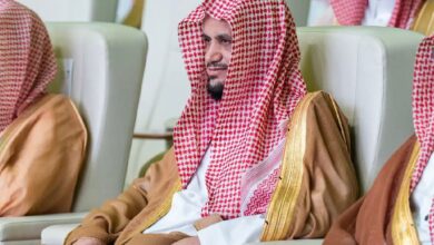 النائب العام يرعى الحفل السنوي الرابع لجائزة التميز النيابي 9 0 2991