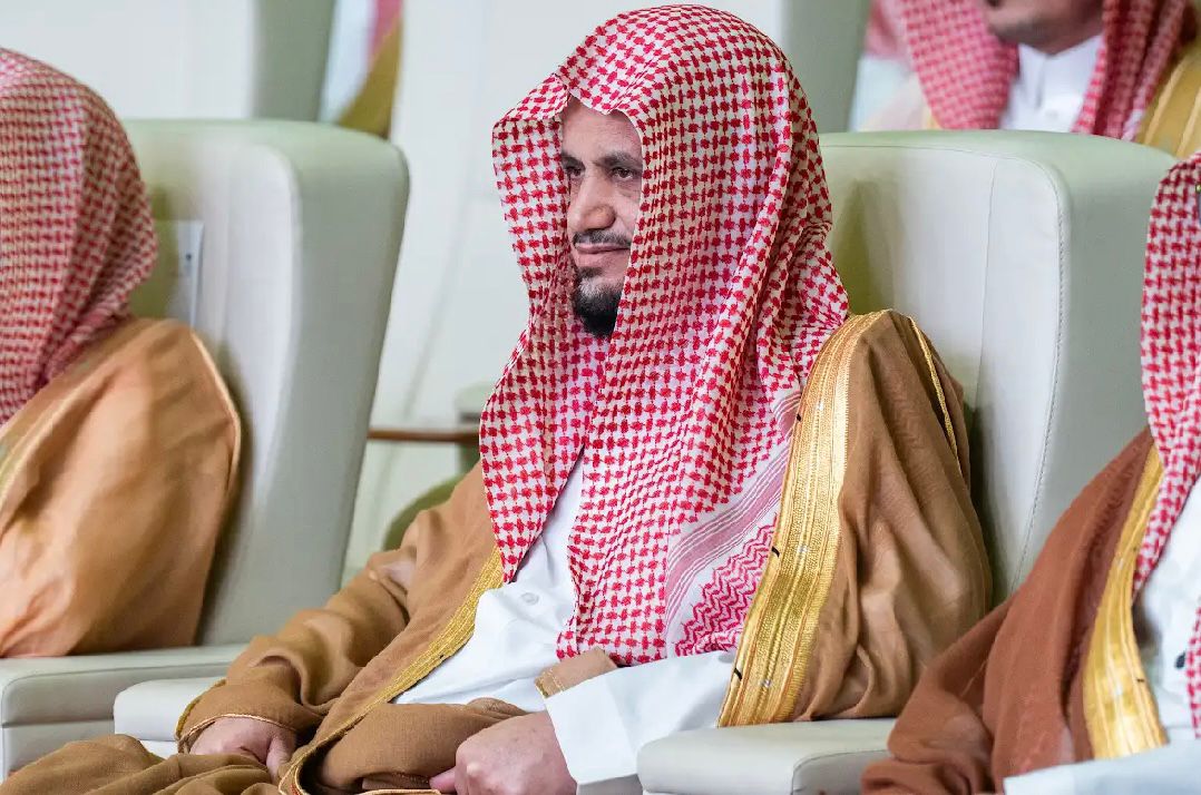 النائب العام يرعى الحفل السنوي الرابع لجائزة التميز النيابي 1 0 2991