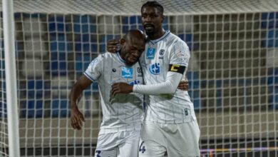 الأخدود يقتنص فوزاً ثميناً من الخلود في "ليلة الأرقام المتقاربة" بدوري روشن 5 0 3005