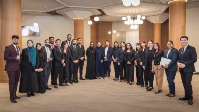 إرث يكرم مسيرة العطاء ويحتفي بأكثر من عشرين عاماً من التميز 2 0 3007