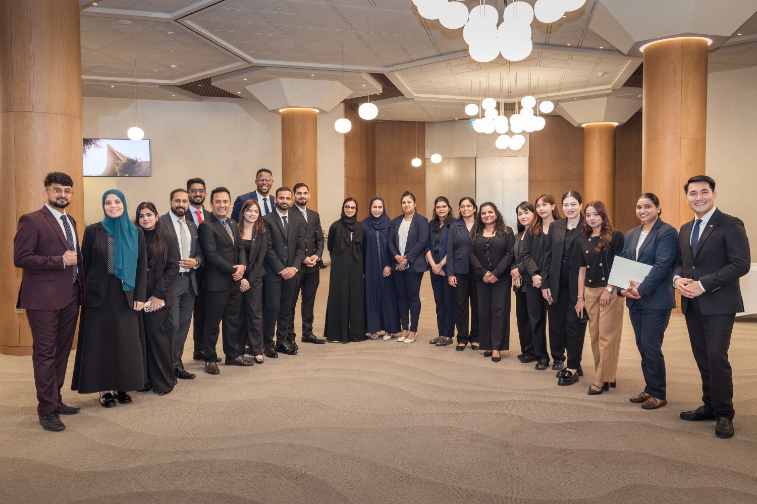 إرث يكرم مسيرة العطاء ويحتفي بأكثر من عشرين عاماً من التميز 1 0 3007