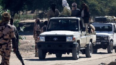 تصعيد حدودي: تشاد تعلن مقتل 7 من جنودها في مواجهات مع "الدعم السريع" السودانية 6 0 3015