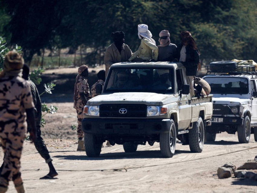 تصعيد حدودي: تشاد تعلن مقتل 7 من جنودها في مواجهات مع "الدعم السريع" السودانية 1 0 3015