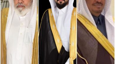 أسرتا آل فهران وآل غرسان تحتفلان بزواج عبدالعزيز الشمراني في الطائف 3 0 3017