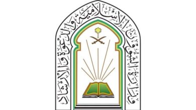 وزارة الشؤون الإسلامية تصدر ضوابط تهيئة المساجد لشهر رمضان 1447هـ 3 0 3027