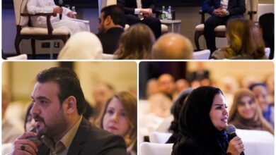 "مبادرة بالعربي" تناقش دور الهوية في تجديد التعليم خلال اليوم الدولي للتعليم 1 0 3039