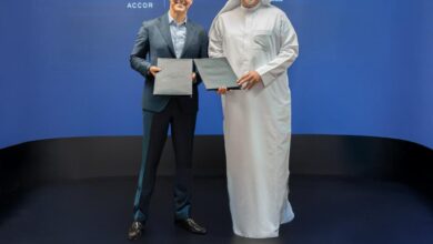 أكور" والشركة العربية للفنادق والتعهدات توقعان شراكة استراتيجية لإطلاق سويس أوتيل جدة الحمراء 1 0 3041