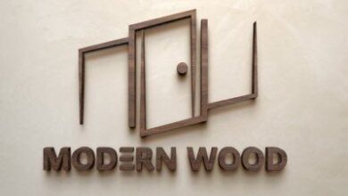 بضمان 25 سنة.. Modern Wood تطلق أبواب WPC بتصميم عصري ومتانة عالية 1 0 3050