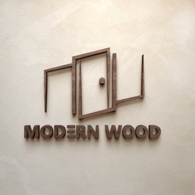بضمان 25 سنة.. Modern Wood تطلق أبواب WPC بتصميم عصري ومتانة عالية 1 0 3050