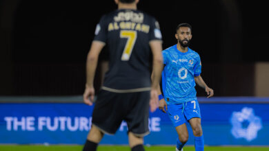 نيوم يهزم ضمك بـ"ثلاثية نظيفة" بدوري روشن 2 0 3062