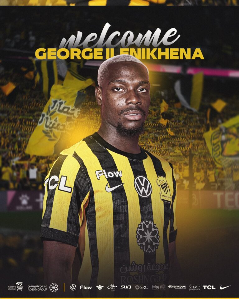 الاتحاد يعلن التعاقد مع خليفة كريم بنزيما 1 0 3070