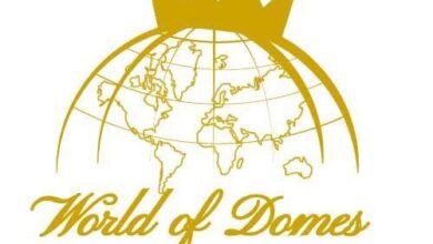 «عالم القبب» يعزّز حضوره في قطاع الزجاج والألمنيوم بتنفيذ مشاريع نوعية وفق أعلى المعايير 2 0 3071