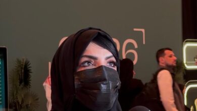 نورة السبيعي: زيارتي للمنتدى السعودي للإعلام تجربة مهنية تعكس تحولات المشهد الإعلامي 2 0 3072