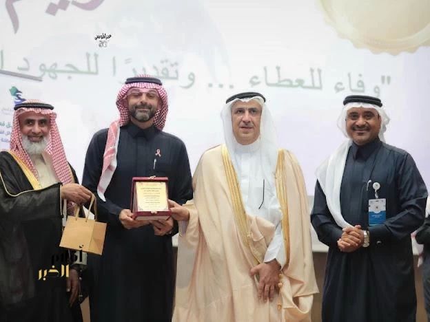 فريق فعاليات المجتمع" يقيم فعالية توعوية بمناسبة اليوم العالمي لمكافحة السرطان 1 0 3080