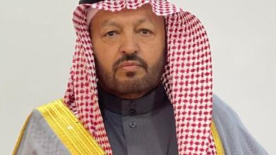 اللواء الطيار عبدالله محمد القرني يوضح أسباب المطبات الهوائية ويؤكد أنها لا تشكّل خطرًا على سلامة الرحلات 1 0 3083