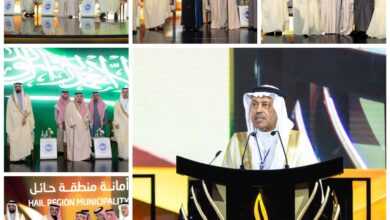 تحت رعاية خادم الحرمين .. أمير الرياض يُكرّم الفائزين بجائزة الأميرة صيتة في دورتها الـ 13 9 0 3087