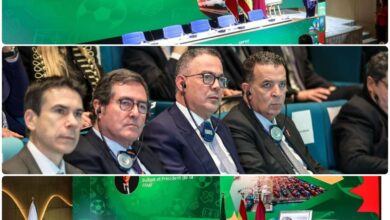 مونديال 2030 محرّك لشراكة اقتصادية غير مسبوقة بين المغرب وإسبانيا والبرتغال 16 0 3092