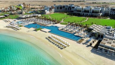 افتتاح «ريكسوس مرجانة».. أكبر منتجع شامل كلياً في السعودية في فبراير 2026 1 0 3095