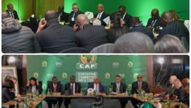 معطيات جديدة حول التحكيم تعيد الجدل إلى الواجهة في كأس أمم إفريقيا 2025 5 0 3108