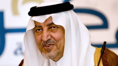 أمير مكة يشكر القيادة على الموافقة بإطلاق الحملة الوطنية للعمل الخيري 5 0 3118